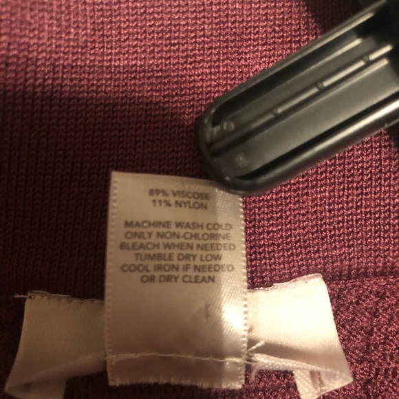 A Line Skirt - Picture 3 of 3